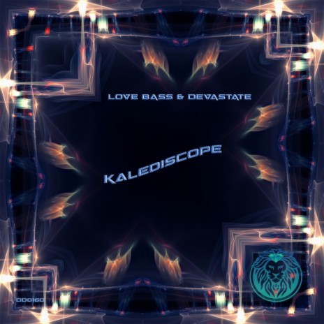 Kalediscope (Original Mix) ft. Devastate