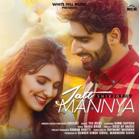 Jatt Mannya | Boomplay Music