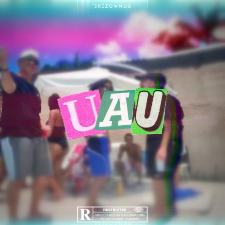 Uau ft. gpmc, Wazemc & Yato X | Boomplay Music