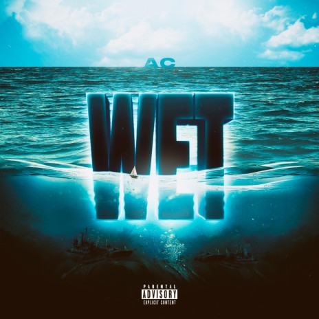 WET | Boomplay Music