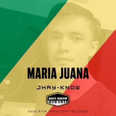 Maria Juana | Boomplay Music