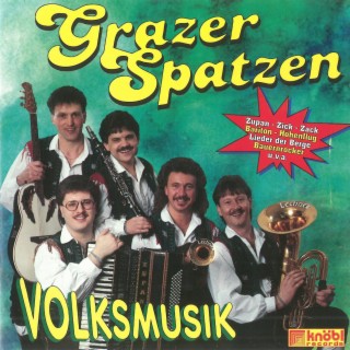 Volksmusik