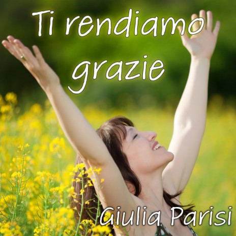 Ti rendiamo grazie (Versione Strumentale) | Boomplay Music