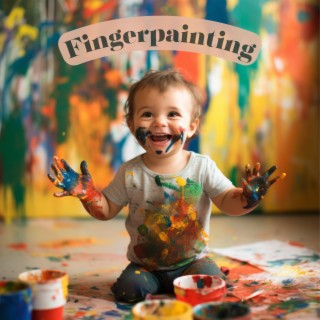 Fingerpainting