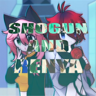 Shogun & Renya (Friday Night Funkin' Mod)