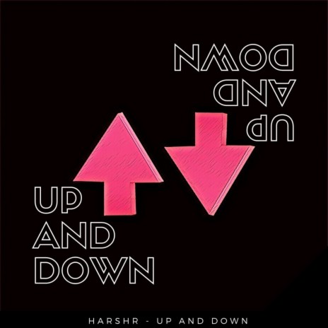 Up and Down | Boomplay Music