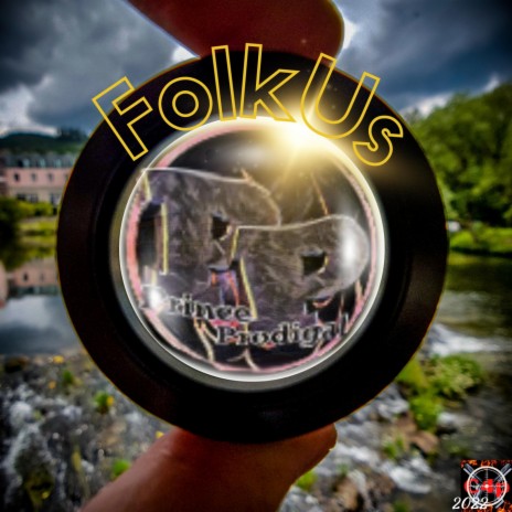 FolkUs