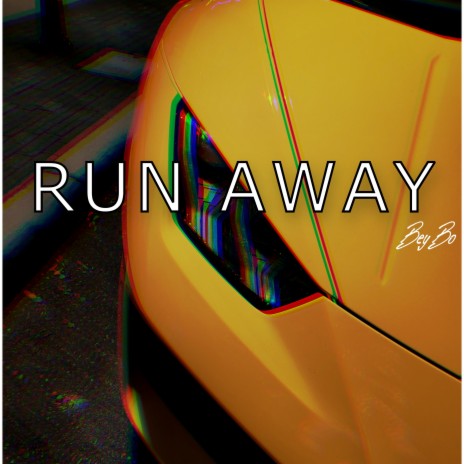 Run Away (Radio Edit) | Boomplay Music