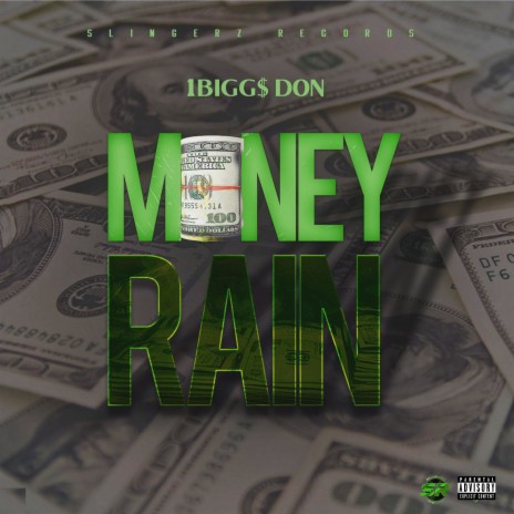 Money Rain | Boomplay Music