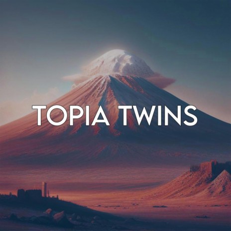 Topia Twins (Trap Beat/Rap Instrumental)