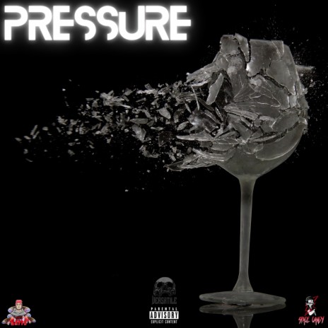 Pressure ft. Versatile