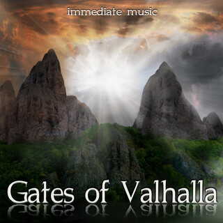 Gates of Valhalla