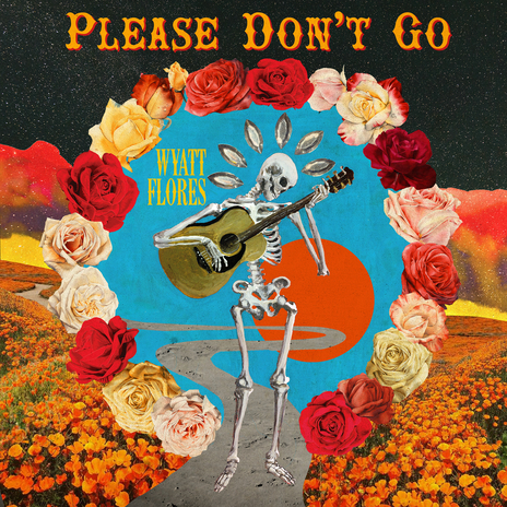 Please Don't Go | Boomplay Music