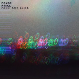 Donde ft. Llira lyrics | Boomplay Music