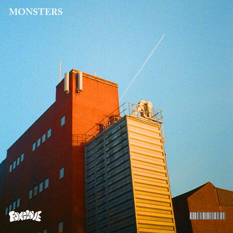 Monsters | Boomplay Music