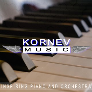 Inspiring Piano And Orchestra