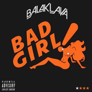 Bad Girl