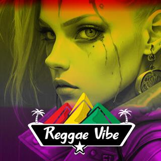 Melo De African Queen Versão ReggaeVibe (Reggae Remix Special Version)