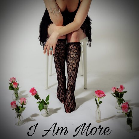 I Am More | Boomplay Music