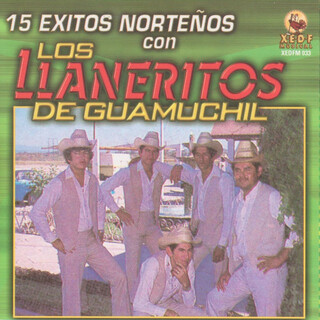 15 Exitos Nortenos