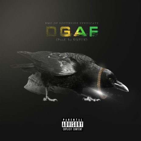 Dgaf | Boomplay Music