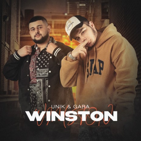 Winston | Boomplay Music