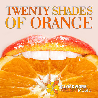 Twenty Shades of Orange