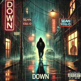 Down