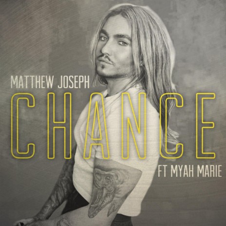 chance (feat. Myah Marie) | Boomplay Music