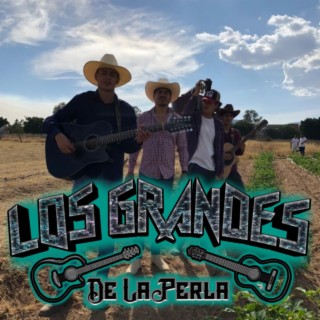 Los Grandes De La Perla