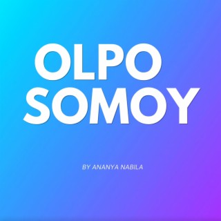 Olpo Somoy