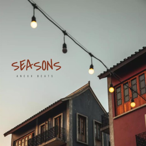 Seasons Sad type beat | Boomplay Music