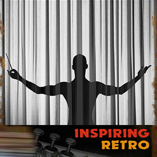 Inspiring Retro