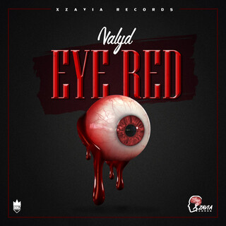 Eye Red