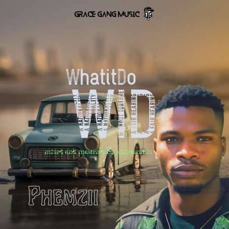 Wid (What It Do) | Boomplay Music