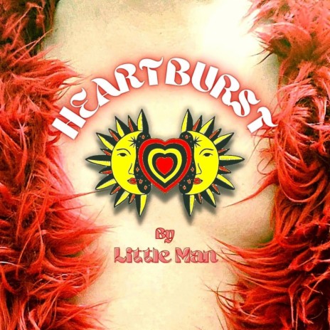 Heartburst | Boomplay Music