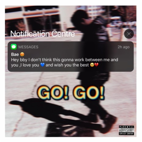 Go! Go! | Boomplay Music