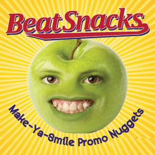 Beat Snacks: Make Ya Smile Nuggets