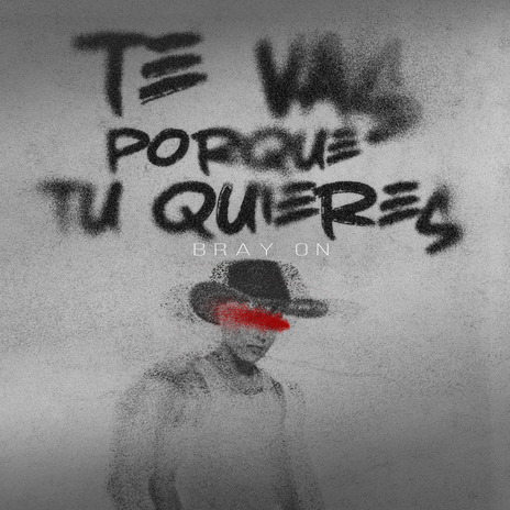 Te Vas Porque Tu Quieres | Boomplay Music