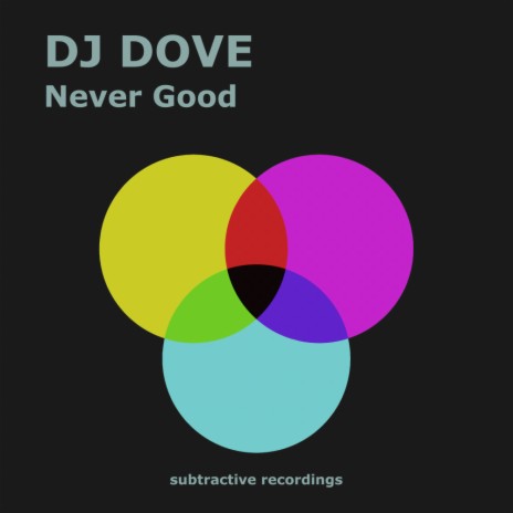 Never Good (Extended Mix)