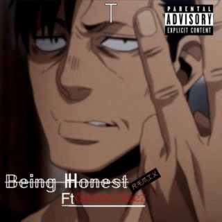 Being Honest (Remix)
