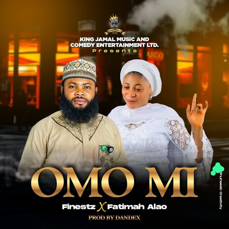 OMO MI | Boomplay Music