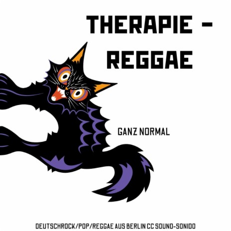Therapie Reggae