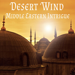 Desert Wind: Middle Eastern Intrigue