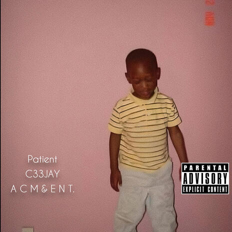 Patient | Boomplay Music