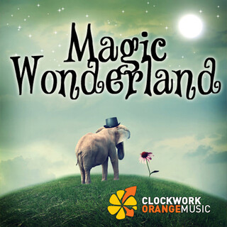 Magic Wonderland