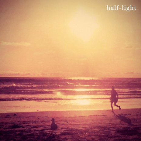 half-light ft. James O'Brien | Boomplay Music