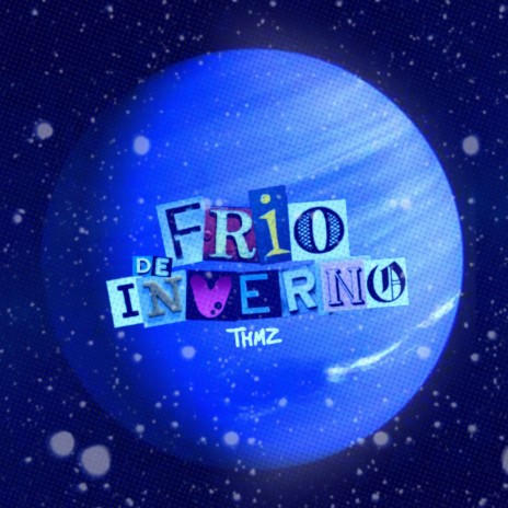 Frio de Inverno | Boomplay Music