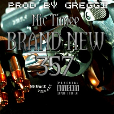 Brand New 357 | Boomplay Music