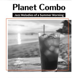 Jazz Melodies of a Summer Morning